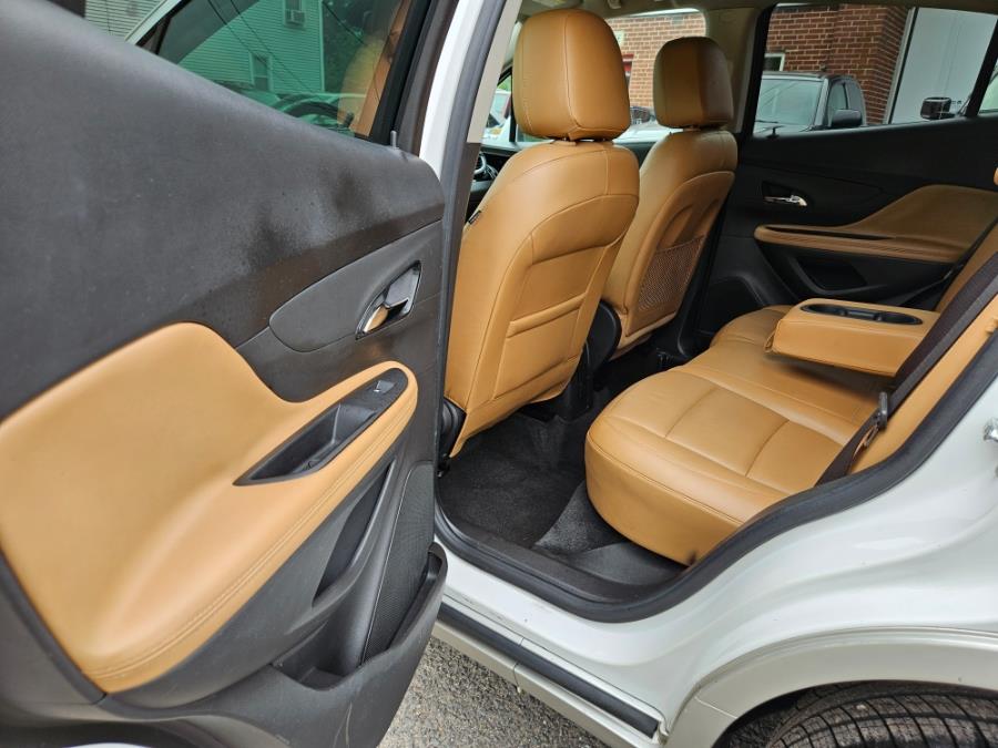 2018 Buick Encore FWD 4dr Premium Leather Navi, available for sale in East Windsor, Connecticut | Toro Auto. East Windsor, Connecticut 2018 Buick Encore FWD 4dr Premium Leather Navi, available for sale in East Windsor, Connecticut | Toro Auto. East Windsor, Connecticut