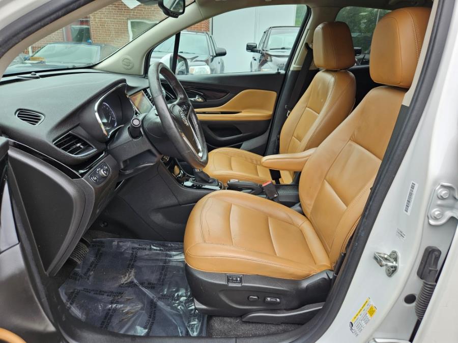 2018 Buick Encore FWD 4dr Premium Leather Navi, available for sale in East Windsor, Connecticut | Toro Auto. East Windsor, Connecticut 2018 Buick Encore FWD 4dr Premium Leather Navi, available for sale in East Windsor, Connecticut | Toro Auto. East Windsor, Connecticut