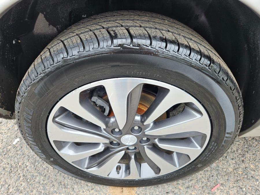 2018 Buick Encore FWD 4dr Premium Leather Navi, available for sale in East Windsor, Connecticut | Toro Auto. East Windsor, Connecticut 2018 Buick Encore FWD 4dr Premium Leather Navi, available for sale in East Windsor, Connecticut | Toro Auto. East Windsor, Connecticut