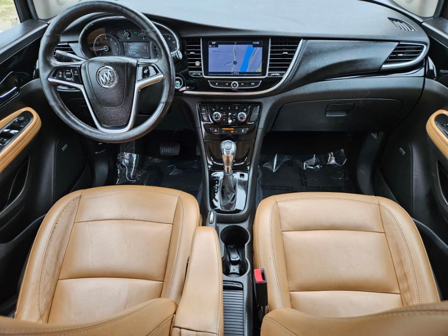 2018 Buick Encore FWD 4dr Premium Leather Navi, available for sale in East Windsor, Connecticut | Toro Auto. East Windsor, Connecticut 2018 Buick Encore FWD 4dr Premium Leather Navi, available for sale in East Windsor, Connecticut | Toro Auto. East Windsor, Connecticut