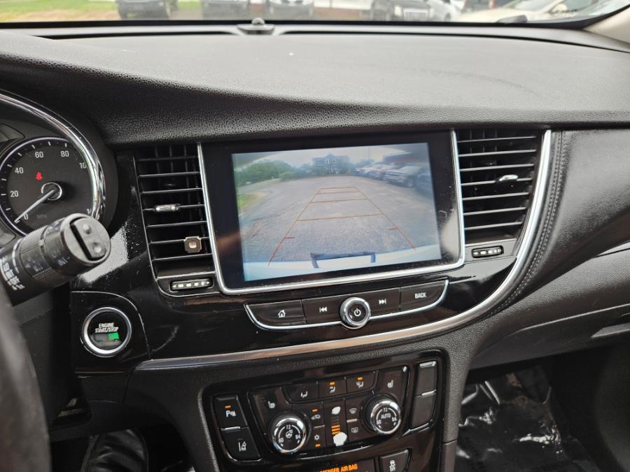 2018 Buick Encore FWD 4dr Premium Leather Navi, available for sale in East Windsor, Connecticut | Toro Auto. East Windsor, Connecticut 2018 Buick Encore FWD 4dr Premium Leather Navi, available for sale in East Windsor, Connecticut | Toro Auto. East Windsor, Connecticut