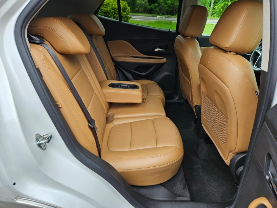 2018 Buick Encore FWD 4dr Premium Leather Navi, available for sale in East Windsor, Connecticut | Toro Auto. East Windsor, Connecticut 2018 Buick Encore FWD 4dr Premium Leather Navi, available for sale in East Windsor, Connecticut | Toro Auto. East Windsor, Connecticut