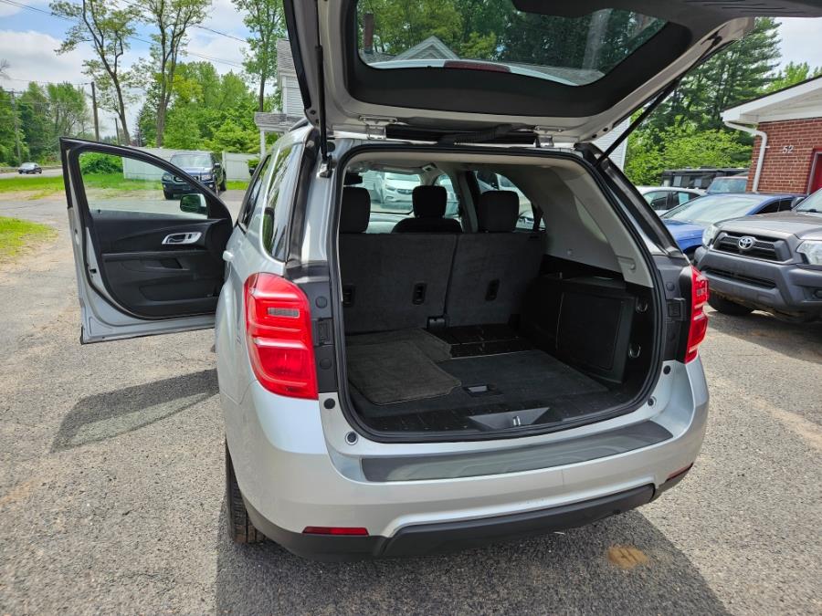 2017 Chevrolet Equinox AWD 4dr LT w/1LT, available for sale in East Windsor, Connecticut | Toro Auto. East Windsor, Connecticut 2017 Chevrolet Equinox AWD 4dr LT w/1LT, available for sale in East Windsor, Connecticut | Toro Auto. East Windsor, Connecticut