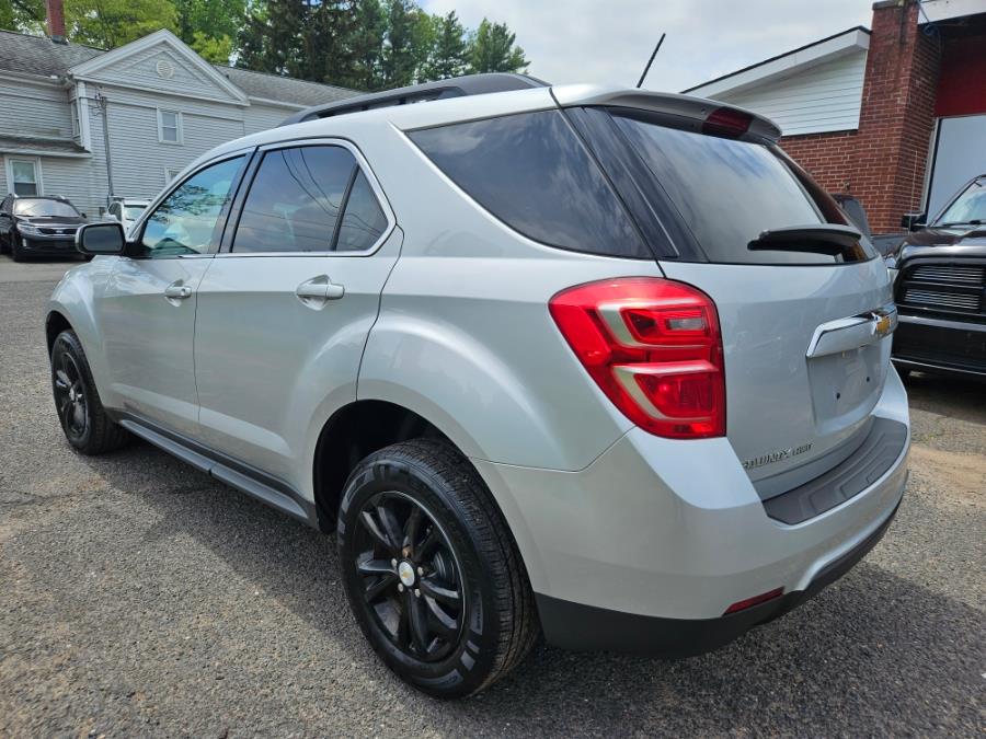 2017 Chevrolet Equinox AWD 4dr LT w/1LT, available for sale in East Windsor, Connecticut | Toro Auto. East Windsor, Connecticut 2017 Chevrolet Equinox AWD 4dr LT w/1LT, available for sale in East Windsor, Connecticut | Toro Auto. East Windsor, Connecticut