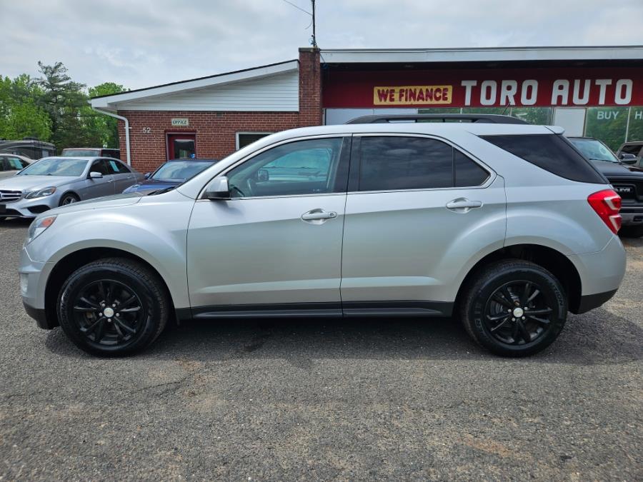 2017 Chevrolet Equinox AWD 4dr LT w/1LT, available for sale in East Windsor, Connecticut | Toro Auto. East Windsor, Connecticut 2017 Chevrolet Equinox AWD 4dr LT w/1LT, available for sale in East Windsor, Connecticut | Toro Auto. East Windsor, Connecticut