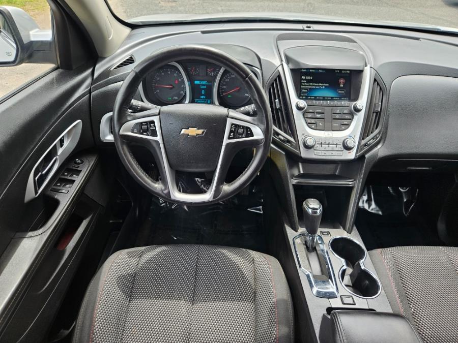 2017 Chevrolet Equinox AWD 4dr LT w/1LT, available for sale in East Windsor, Connecticut | Toro Auto. East Windsor, Connecticut 2017 Chevrolet Equinox AWD 4dr LT w/1LT, available for sale in East Windsor, Connecticut | Toro Auto. East Windsor, Connecticut