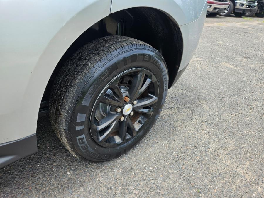 2017 Chevrolet Equinox AWD 4dr LT w/1LT, available for sale in East Windsor, Connecticut | Toro Auto. East Windsor, Connecticut 2017 Chevrolet Equinox AWD 4dr LT w/1LT, available for sale in East Windsor, Connecticut | Toro Auto. East Windsor, Connecticut