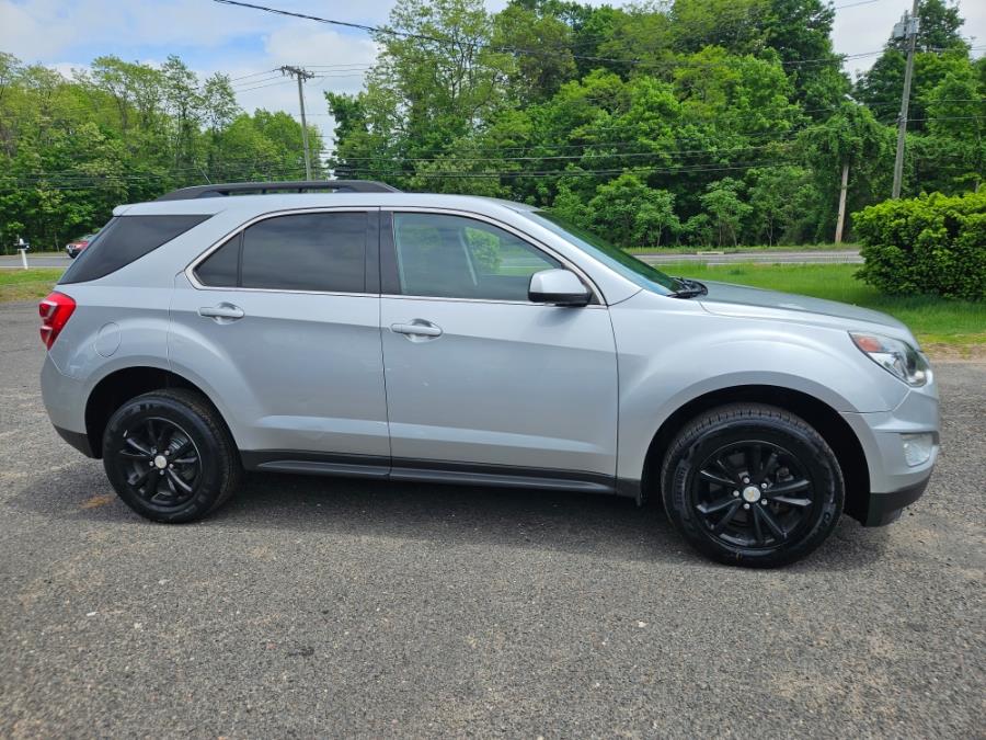2017 Chevrolet Equinox AWD 4dr LT w/1LT, available for sale in East Windsor, Connecticut | Toro Auto. East Windsor, Connecticut 2017 Chevrolet Equinox AWD 4dr LT w/1LT, available for sale in East Windsor, Connecticut | Toro Auto. East Windsor, Connecticut