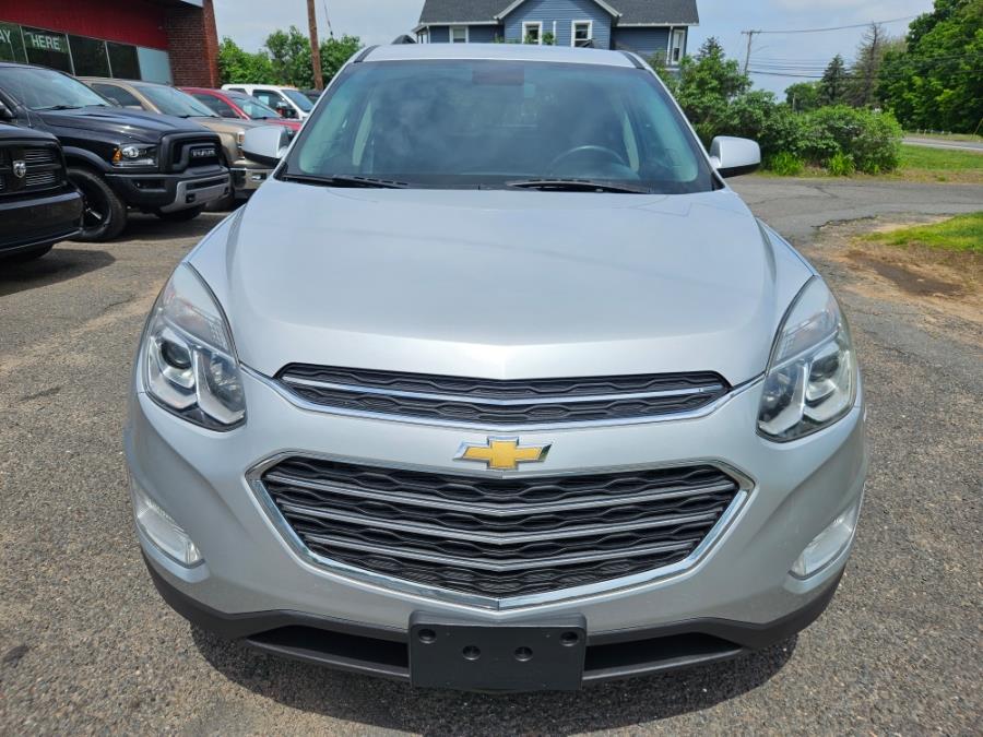 2017 Chevrolet Equinox AWD 4dr LT w/1LT, available for sale in East Windsor, Connecticut | Toro Auto. East Windsor, Connecticut 2017 Chevrolet Equinox AWD 4dr LT w/1LT, available for sale in East Windsor, Connecticut | Toro Auto. East Windsor, Connecticut