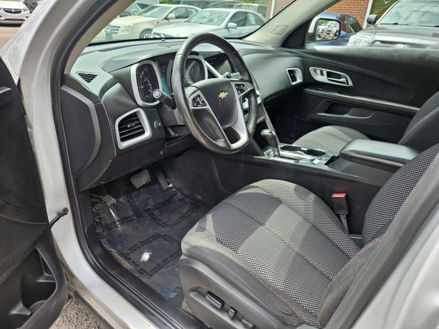 2017 Chevrolet Equinox AWD 4dr LT w/1LT, available for sale in East Windsor, Connecticut | Toro Auto. East Windsor, Connecticut 2017 Chevrolet Equinox AWD 4dr LT w/1LT, available for sale in East Windsor, Connecticut | Toro Auto. East Windsor, Connecticut