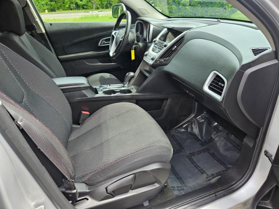 2017 Chevrolet Equinox AWD 4dr LT w/1LT, available for sale in East Windsor, Connecticut | Toro Auto. East Windsor, Connecticut 2017 Chevrolet Equinox AWD 4dr LT w/1LT, available for sale in East Windsor, Connecticut | Toro Auto. East Windsor, Connecticut