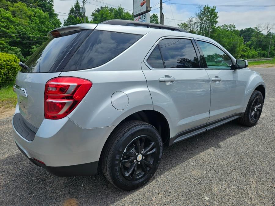 2017 Chevrolet Equinox AWD 4dr LT w/1LT, available for sale in East Windsor, Connecticut | Toro Auto. East Windsor, Connecticut 2017 Chevrolet Equinox AWD 4dr LT w/1LT, available for sale in East Windsor, Connecticut | Toro Auto. East Windsor, Connecticut