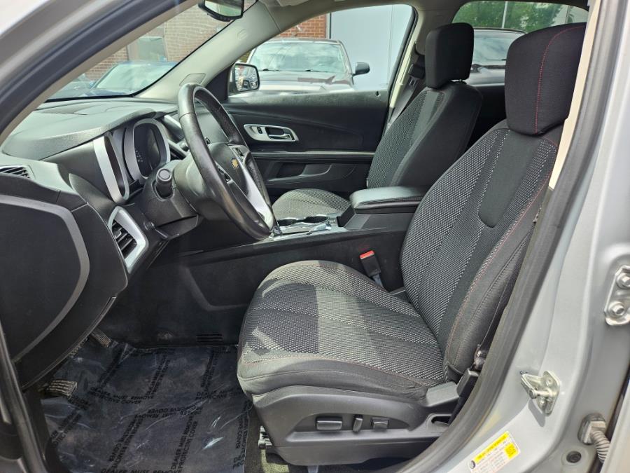 2017 Chevrolet Equinox AWD 4dr LT w/1LT, available for sale in East Windsor, Connecticut | Toro Auto. East Windsor, Connecticut 2017 Chevrolet Equinox AWD 4dr LT w/1LT, available for sale in East Windsor, Connecticut | Toro Auto. East Windsor, Connecticut