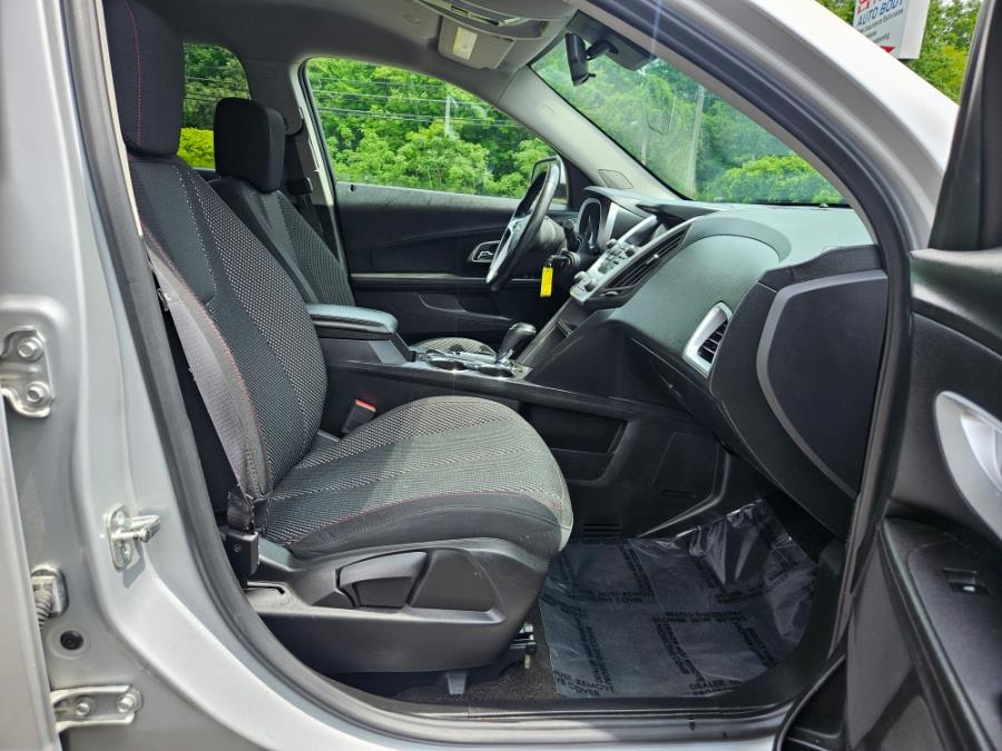 2017 Chevrolet Equinox AWD 4dr LT w/1LT, available for sale in East Windsor, Connecticut | Toro Auto. East Windsor, Connecticut 2017 Chevrolet Equinox AWD 4dr LT w/1LT, available for sale in East Windsor, Connecticut | Toro Auto. East Windsor, Connecticut
