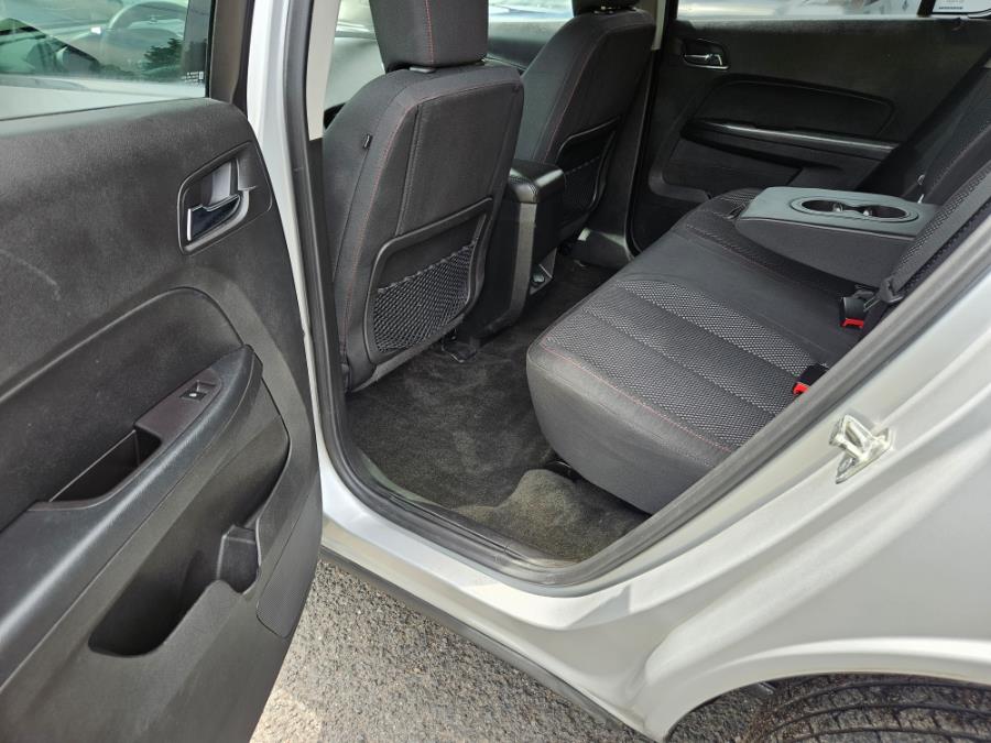 2017 Chevrolet Equinox AWD 4dr LT w/1LT, available for sale in East Windsor, Connecticut | Toro Auto. East Windsor, Connecticut 2017 Chevrolet Equinox AWD 4dr LT w/1LT, available for sale in East Windsor, Connecticut | Toro Auto. East Windsor, Connecticut