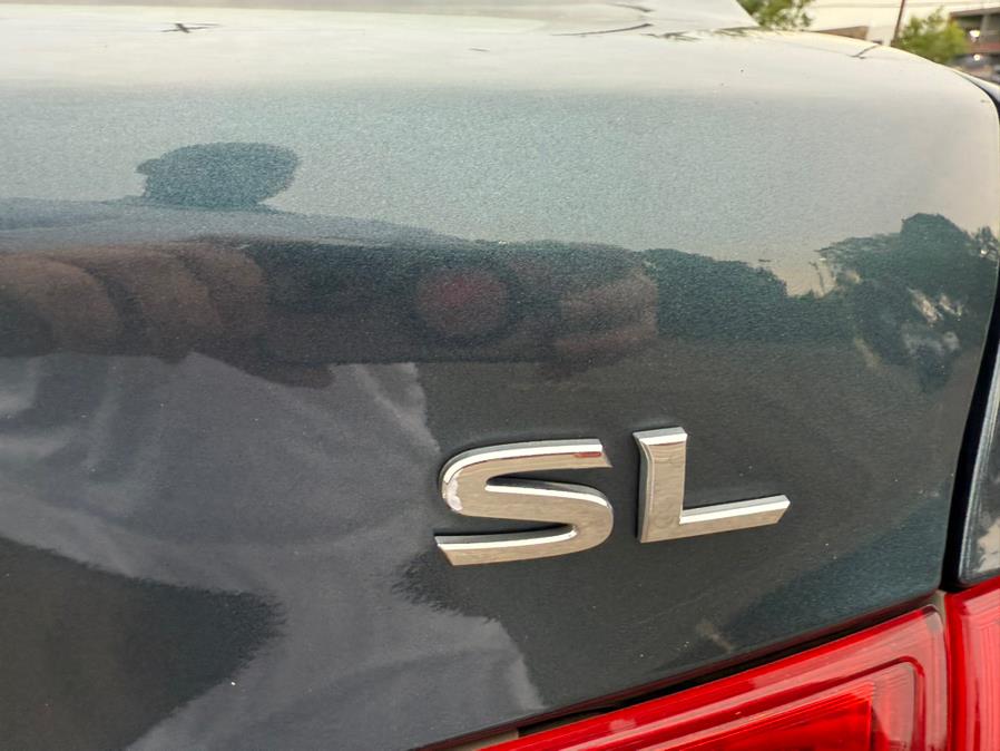 2016 Nissan Sentra 4dr Sdn I4 CVT SL, available for sale in Philadelphia, Pennsylvania | Eugen's Auto Sales & Repairs. Philadelphia, Pennsylvania 2016 Nissan Sentra 4dr Sdn I4 CVT SL, available for sale in Philadelphia, Pennsylvania | Eugen's Auto Sales & Repairs. Philadelphia, Pennsylvania