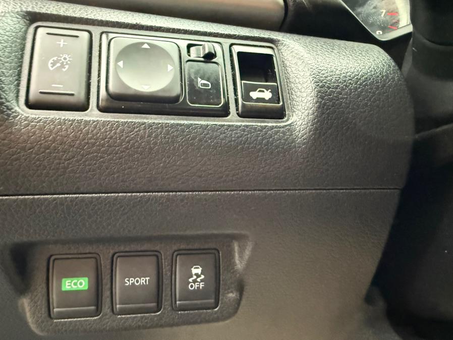 2016 Nissan Sentra 4dr Sdn I4 CVT SL, available for sale in Philadelphia, Pennsylvania | Eugen's Auto Sales & Repairs. Philadelphia, Pennsylvania 2016 Nissan Sentra 4dr Sdn I4 CVT SL, available for sale in Philadelphia, Pennsylvania | Eugen's Auto Sales & Repairs. Philadelphia, Pennsylvania