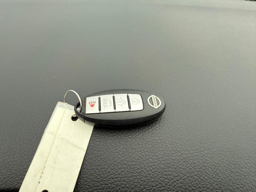 2016 Nissan Sentra 4dr Sdn I4 CVT SL, available for sale in Philadelphia, Pennsylvania | Eugen's Auto Sales & Repairs. Philadelphia, Pennsylvania 2016 Nissan Sentra 4dr Sdn I4 CVT SL, available for sale in Philadelphia, Pennsylvania | Eugen's Auto Sales & Repairs. Philadelphia, Pennsylvania