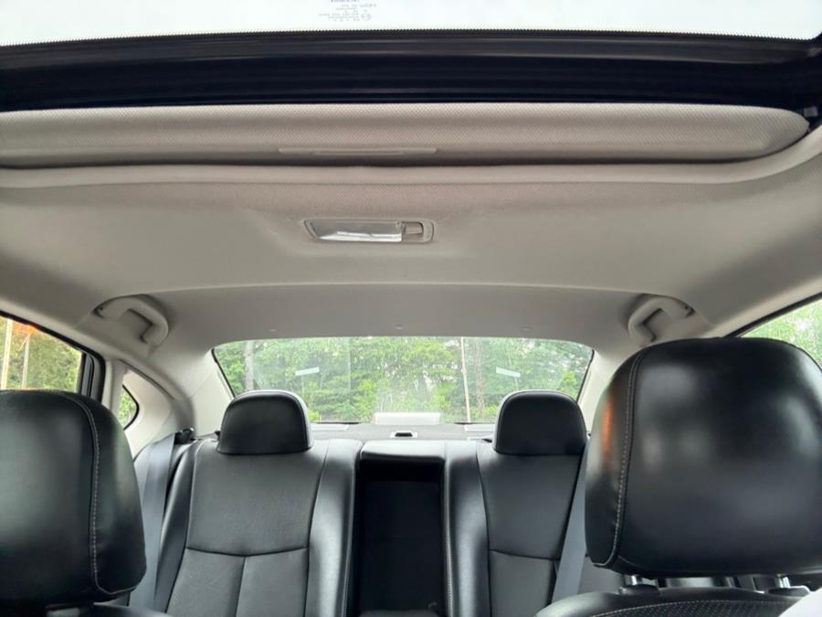 2016 Nissan Sentra 4dr Sdn I4 CVT SL, available for sale in Philadelphia, Pennsylvania | Eugen's Auto Sales & Repairs. Philadelphia, Pennsylvania 2016 Nissan Sentra 4dr Sdn I4 CVT SL, available for sale in Philadelphia, Pennsylvania | Eugen's Auto Sales & Repairs. Philadelphia, Pennsylvania