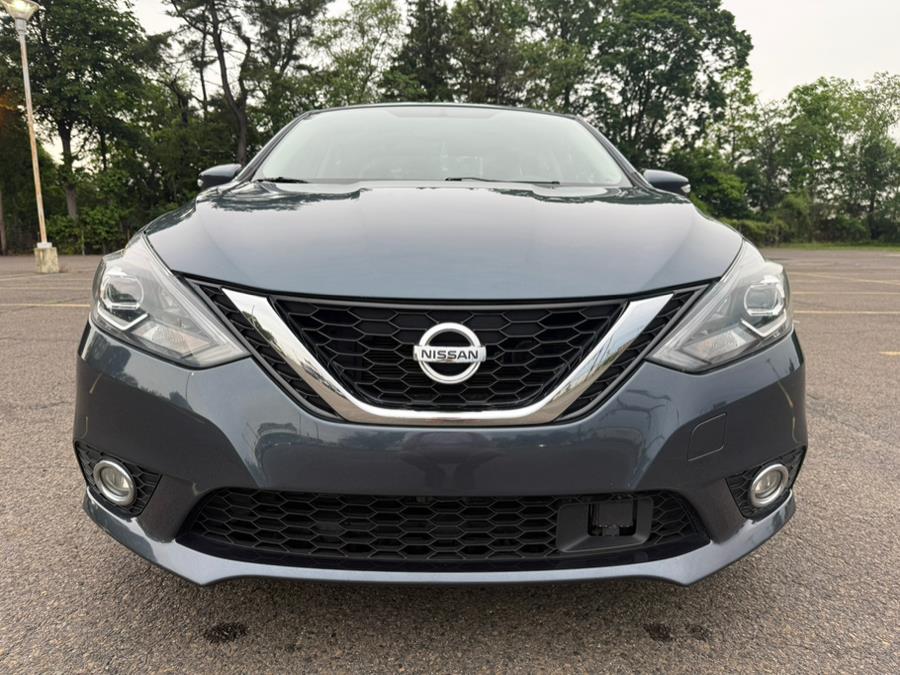2016 Nissan Sentra 4dr Sdn I4 CVT SL, available for sale in Philadelphia, Pennsylvania | Eugen's Auto Sales & Repairs. Philadelphia, Pennsylvania 2016 Nissan Sentra 4dr Sdn I4 CVT SL, available for sale in Philadelphia, Pennsylvania | Eugen's Auto Sales & Repairs. Philadelphia, Pennsylvania