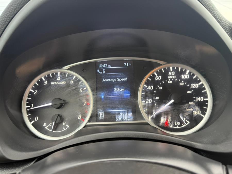 2016 Nissan Sentra 4dr Sdn I4 CVT SL, available for sale in Philadelphia, Pennsylvania | Eugen's Auto Sales & Repairs. Philadelphia, Pennsylvania 2016 Nissan Sentra 4dr Sdn I4 CVT SL, available for sale in Philadelphia, Pennsylvania | Eugen's Auto Sales & Repairs. Philadelphia, Pennsylvania