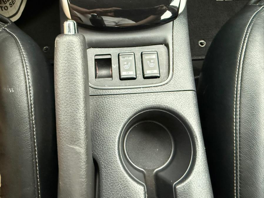 2016 Nissan Sentra 4dr Sdn I4 CVT SL, available for sale in Philadelphia, Pennsylvania | Eugen's Auto Sales & Repairs. Philadelphia, Pennsylvania 2016 Nissan Sentra 4dr Sdn I4 CVT SL, available for sale in Philadelphia, Pennsylvania | Eugen's Auto Sales & Repairs. Philadelphia, Pennsylvania