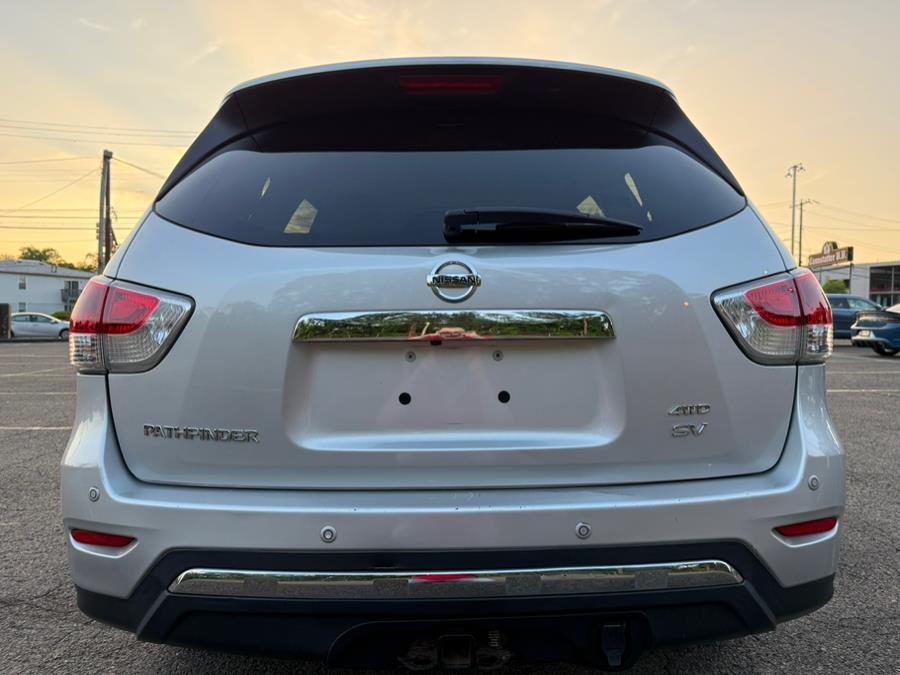 2015 Nissan Pathfinder 4WD 4dr S, available for sale in Philadelphia, Pennsylvania | Eugen's Auto Sales & Repairs. Philadelphia, Pennsylvania 2015 Nissan Pathfinder 4WD 4dr S, available for sale in Philadelphia, Pennsylvania | Eugen's Auto Sales & Repairs. Philadelphia, Pennsylvania