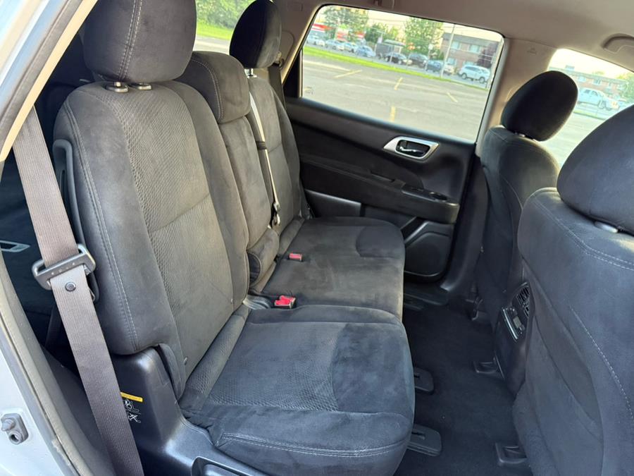 2015 Nissan Pathfinder 4WD 4dr S, available for sale in Philadelphia, Pennsylvania | Eugen's Auto Sales & Repairs. Philadelphia, Pennsylvania 2015 Nissan Pathfinder 4WD 4dr S, available for sale in Philadelphia, Pennsylvania | Eugen's Auto Sales & Repairs. Philadelphia, Pennsylvania