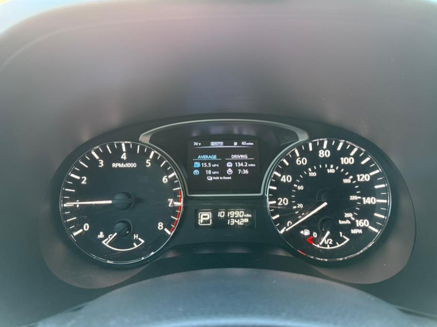 2015 Nissan Pathfinder 4WD 4dr S, available for sale in Philadelphia, Pennsylvania | Eugen's Auto Sales & Repairs. Philadelphia, Pennsylvania 2015 Nissan Pathfinder 4WD 4dr S, available for sale in Philadelphia, Pennsylvania | Eugen's Auto Sales & Repairs. Philadelphia, Pennsylvania