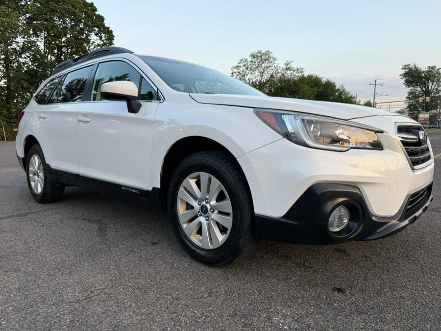 2018 Subaru Outback 2.5i Premium, available for sale in Philadelphia, Pennsylvania | Eugen's Auto Sales & Repairs. Philadelphia, Pennsylvania 2018 Subaru Outback 2.5i Premium, available for sale in Philadelphia, Pennsylvania | Eugen's Auto Sales & Repairs. Philadelphia, Pennsylvania