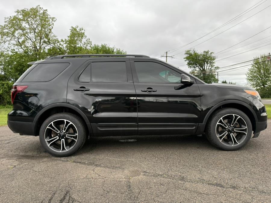 2015 Ford Explorer 4WD 4dr Sport, available for sale in Philadelphia, Pennsylvania | Eugen's Auto Sales & Repairs. Philadelphia, Pennsylvania 2015 Ford Explorer 4WD 4dr Sport, available for sale in Philadelphia, Pennsylvania | Eugen's Auto Sales & Repairs. Philadelphia, Pennsylvania