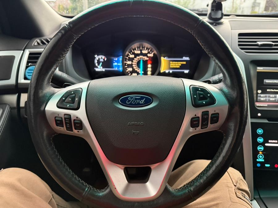 2015 Ford Explorer 4WD 4dr Sport, available for sale in Philadelphia, Pennsylvania | Eugen's Auto Sales & Repairs. Philadelphia, Pennsylvania 2015 Ford Explorer 4WD 4dr Sport, available for sale in Philadelphia, Pennsylvania | Eugen's Auto Sales & Repairs. Philadelphia, Pennsylvania