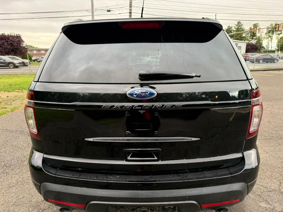 2015 Ford Explorer 4WD 4dr Sport, available for sale in Philadelphia, Pennsylvania | Eugen's Auto Sales & Repairs. Philadelphia, Pennsylvania 2015 Ford Explorer 4WD 4dr Sport, available for sale in Philadelphia, Pennsylvania | Eugen's Auto Sales & Repairs. Philadelphia, Pennsylvania