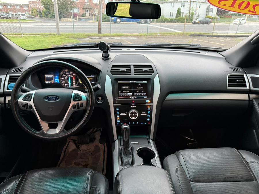 2015 Ford Explorer 4WD 4dr Sport, available for sale in Philadelphia, Pennsylvania | Eugen's Auto Sales & Repairs. Philadelphia, Pennsylvania 2015 Ford Explorer 4WD 4dr Sport, available for sale in Philadelphia, Pennsylvania | Eugen's Auto Sales & Repairs. Philadelphia, Pennsylvania