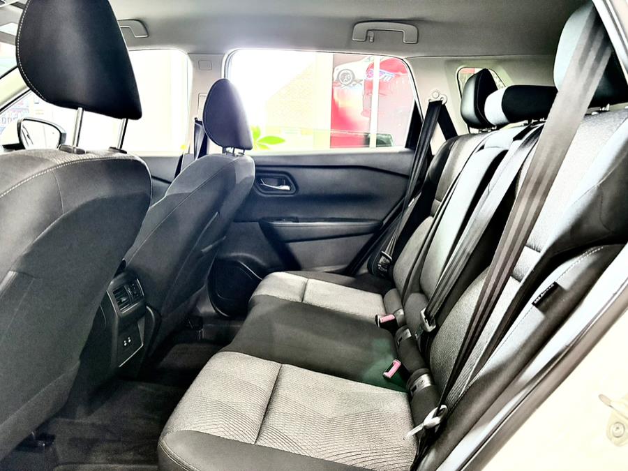 2025 Nissan Rogue AWD SV, available for sale in Franklin Square, New York | Luxury Motor Club. Franklin Square, New York 2025 Nissan Rogue AWD SV, available for sale in Franklin Square, New York | Luxury Motor Club. Franklin Square, New York