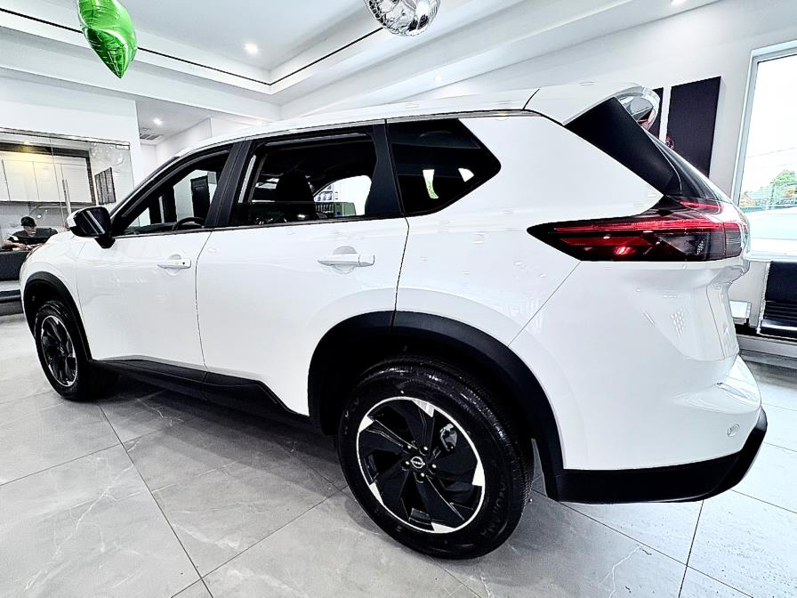 2025 Nissan Rogue AWD SV, available for sale in Franklin Square, New York | Luxury Motor Club. Franklin Square, New York 2025 Nissan Rogue AWD SV, available for sale in Franklin Square, New York | Luxury Motor Club. Franklin Square, New York