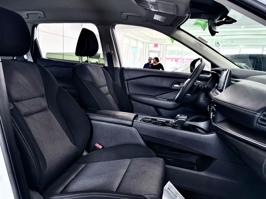 2025 Nissan Rogue AWD SV, available for sale in Franklin Square, New York | Luxury Motor Club. Franklin Square, New York 2025 Nissan Rogue AWD SV, available for sale in Franklin Square, New York | Luxury Motor Club. Franklin Square, New York