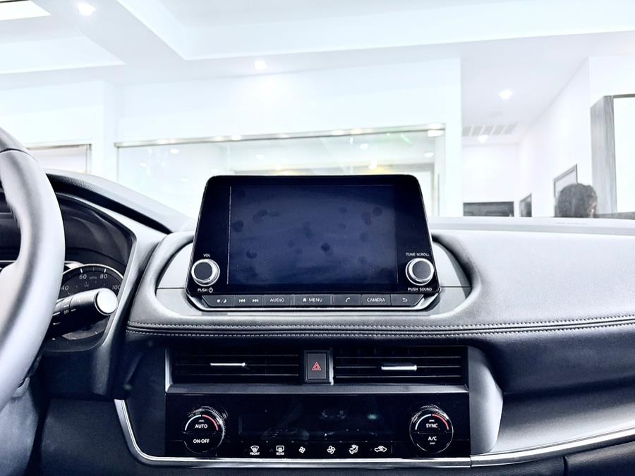 2025 Nissan Rogue AWD SV, available for sale in Franklin Square, New York | Luxury Motor Club. Franklin Square, New York 2025 Nissan Rogue AWD SV, available for sale in Franklin Square, New York | Luxury Motor Club. Franklin Square, New York