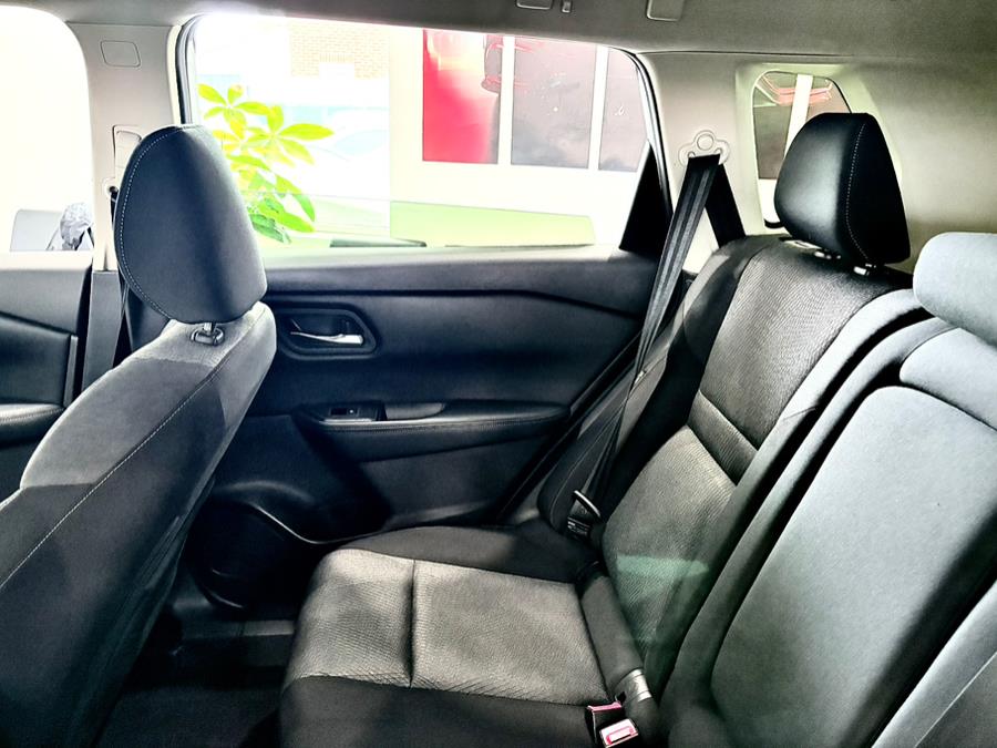 2025 Nissan Rogue AWD SV, available for sale in Franklin Square, New York | Luxury Motor Club. Franklin Square, New York 2025 Nissan Rogue AWD SV, available for sale in Franklin Square, New York | Luxury Motor Club. Franklin Square, New York