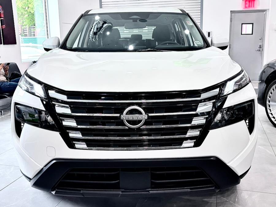 2025 Nissan Rogue AWD SV, available for sale in Franklin Square, New York | Luxury Motor Club. Franklin Square, New York 2025 Nissan Rogue AWD SV, available for sale in Franklin Square, New York | Luxury Motor Club. Franklin Square, New York