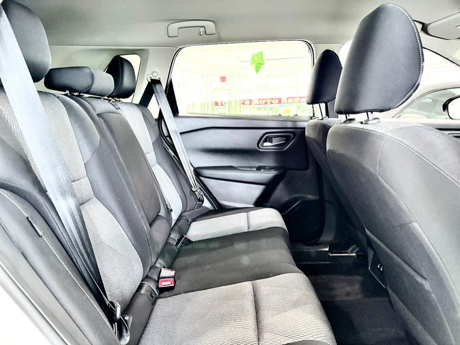 2025 Nissan Rogue AWD SV, available for sale in Franklin Square, New York | Luxury Motor Club. Franklin Square, New York 2025 Nissan Rogue AWD SV, available for sale in Franklin Square, New York | Luxury Motor Club. Franklin Square, New York