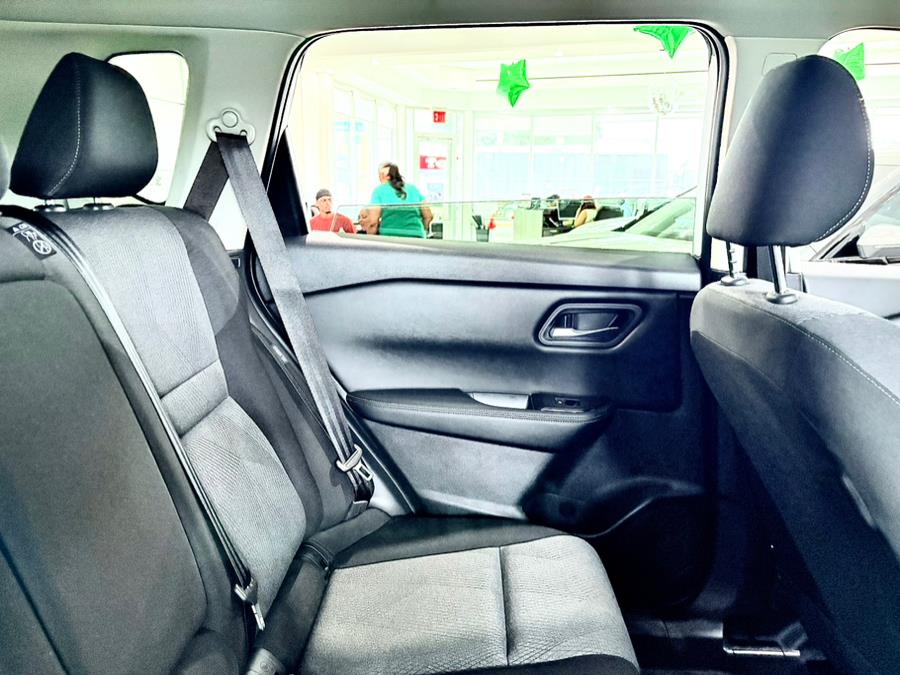 2025 Nissan Rogue AWD SV, available for sale in Franklin Square, New York | Luxury Motor Club. Franklin Square, New York 2025 Nissan Rogue AWD SV, available for sale in Franklin Square, New York | Luxury Motor Club. Franklin Square, New York