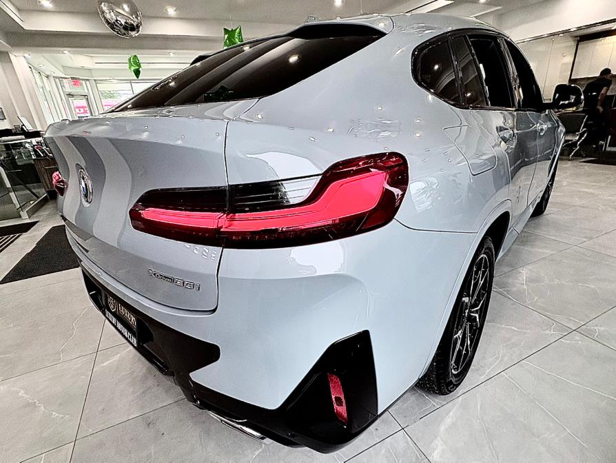 2022 BMW X4 xDrive30i Sports Activity Coupe, available for sale in Franklin Square, New York | Luxury Motor Club. Franklin Square, New York 2022 BMW X4 xDrive30i Sports Activity Coupe, available for sale in Franklin Square, New York | Luxury Motor Club. Franklin Square, New York