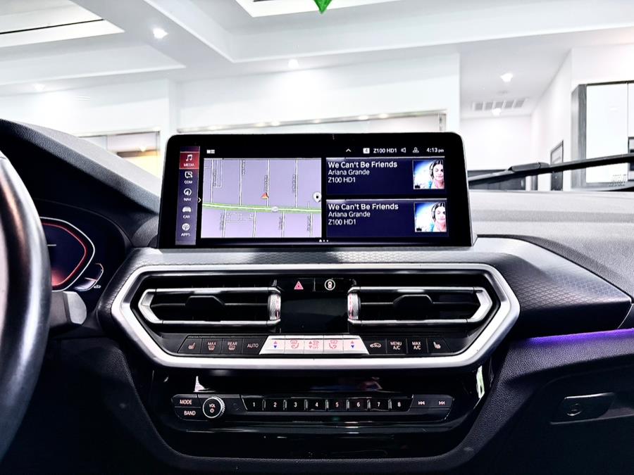 2022 BMW X4 xDrive30i Sports Activity Coupe, available for sale in Franklin Square, New York | Luxury Motor Club. Franklin Square, New York 2022 BMW X4 xDrive30i Sports Activity Coupe, available for sale in Franklin Square, New York | Luxury Motor Club. Franklin Square, New York