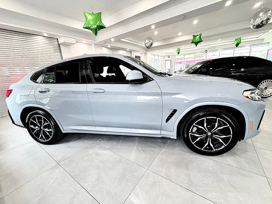 2022 BMW X4 xDrive30i Sports Activity Coupe, available for sale in Franklin Square, New York | Luxury Motor Club. Franklin Square, New York 2022 BMW X4 xDrive30i Sports Activity Coupe, available for sale in Franklin Square, New York | Luxury Motor Club. Franklin Square, New York