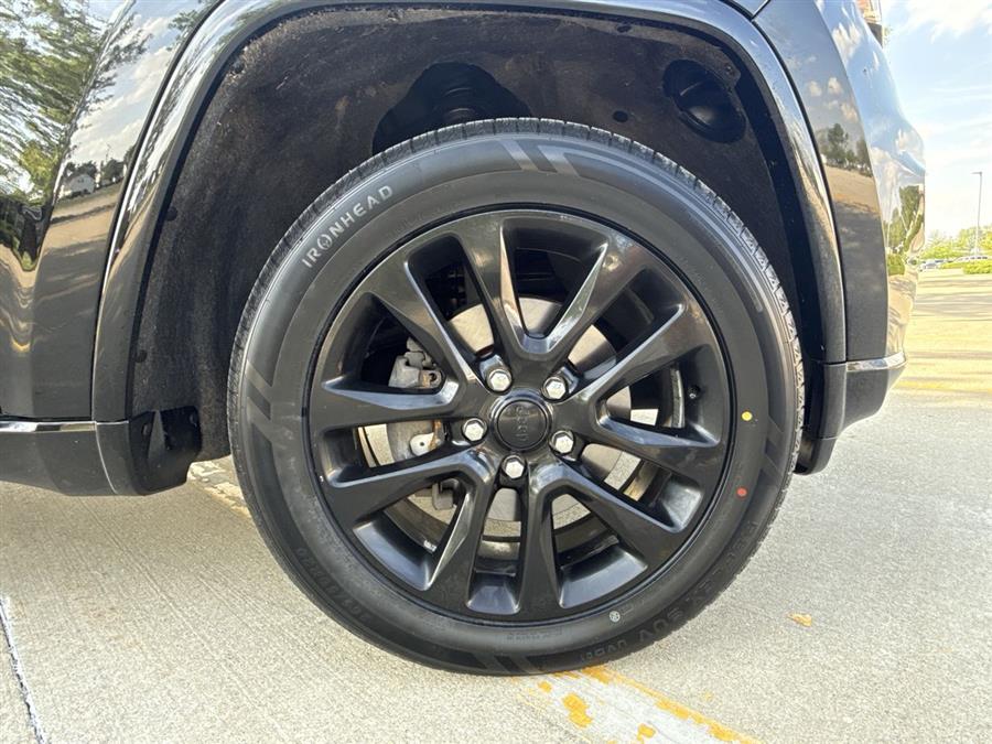 2019 Jeep Grand Cherokee Altitude, available for sale in Elida, Ohio | Josh's All Under Ten LLC. Elida, Ohio 2019 Jeep Grand Cherokee Altitude, available for sale in Elida, Ohio | Josh's All Under Ten LLC. Elida, Ohio