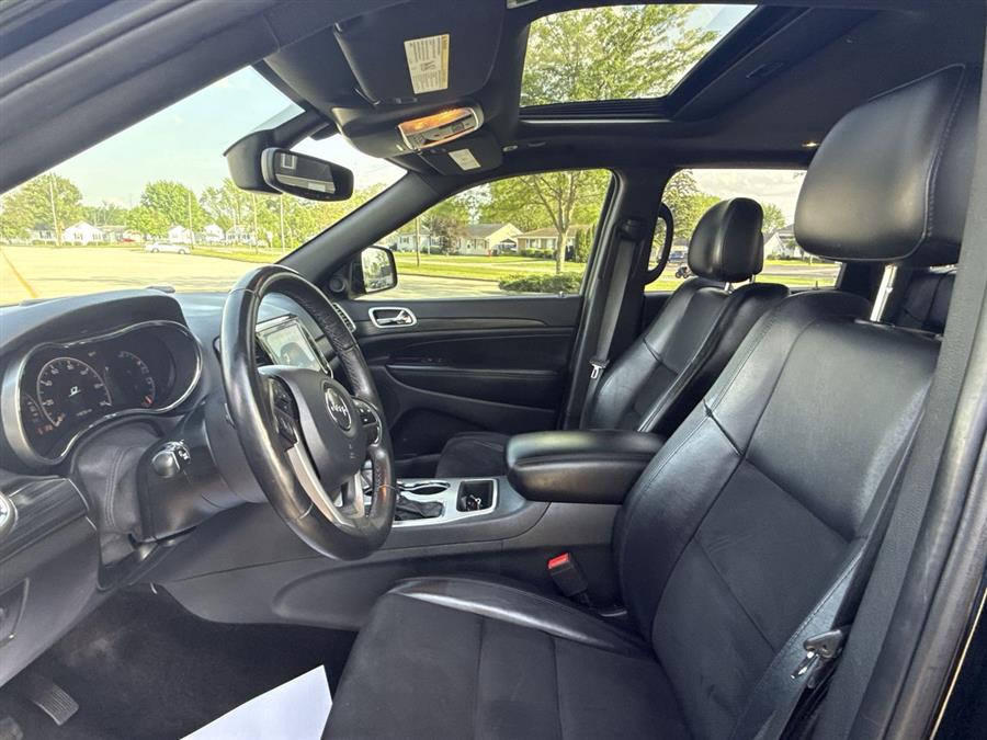 2019 Jeep Grand Cherokee Altitude, available for sale in Elida, Ohio | Josh's All Under Ten LLC. Elida, Ohio 2019 Jeep Grand Cherokee Altitude, available for sale in Elida, Ohio | Josh's All Under Ten LLC. Elida, Ohio