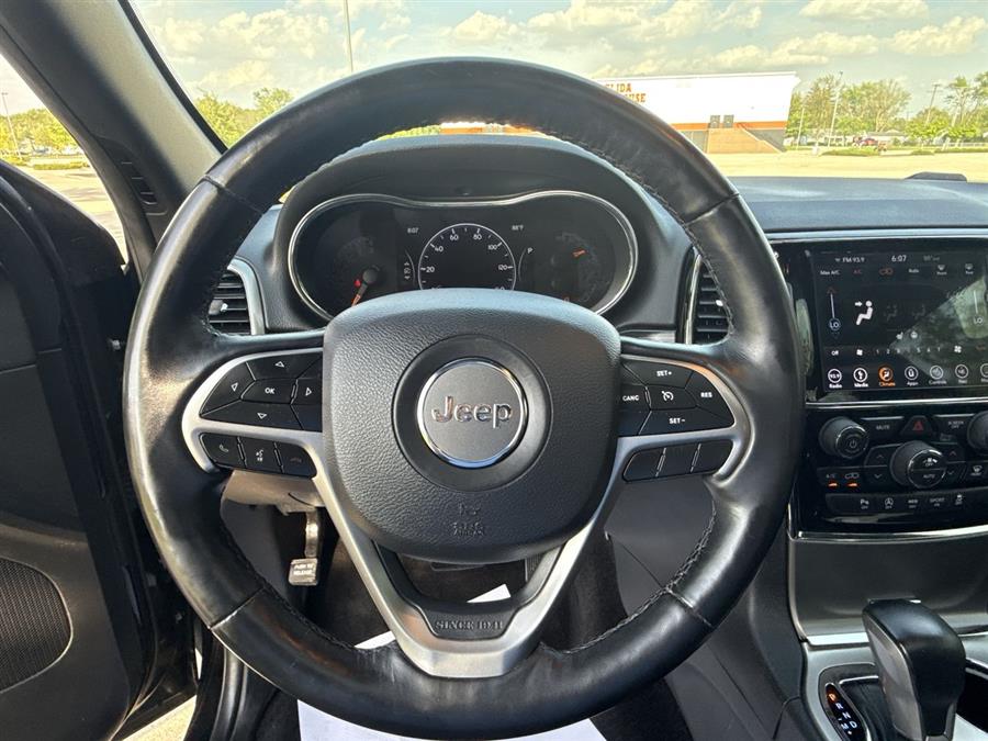 2019 Jeep Grand Cherokee Altitude, available for sale in Elida, Ohio | Josh's All Under Ten LLC. Elida, Ohio 2019 Jeep Grand Cherokee Altitude, available for sale in Elida, Ohio | Josh's All Under Ten LLC. Elida, Ohio