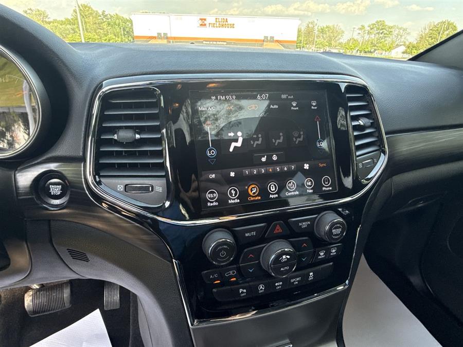 2019 Jeep Grand Cherokee Altitude, available for sale in Elida, Ohio | Josh's All Under Ten LLC. Elida, Ohio 2019 Jeep Grand Cherokee Altitude, available for sale in Elida, Ohio | Josh's All Under Ten LLC. Elida, Ohio