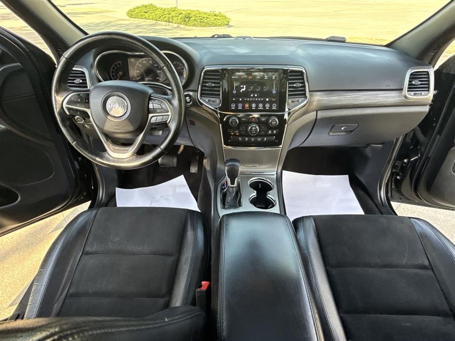 2019 Jeep Grand Cherokee Altitude, available for sale in Elida, Ohio | Josh's All Under Ten LLC. Elida, Ohio 2019 Jeep Grand Cherokee Altitude, available for sale in Elida, Ohio | Josh's All Under Ten LLC. Elida, Ohio